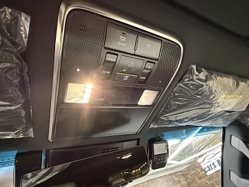 Lexus LX, 2025г, полный привод, автомат