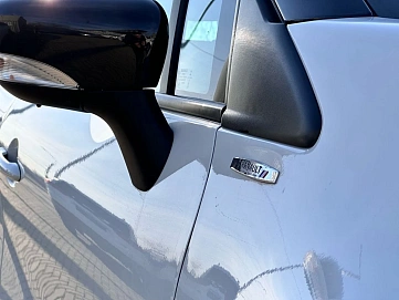 Renault Kaptur, 2016г, полный привод, автомат