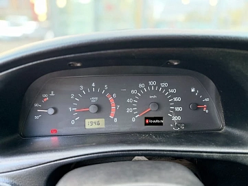 Chevrolet Niva, 2011г., полный привод, механика