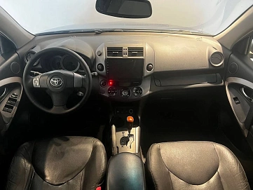 Toyota RAV4, 2007г, передний привод, автомат