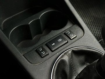 Skoda Fabia, 2010г, передний привод, механика