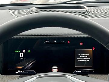 Tank 500, 2023г, полный привод, автомат