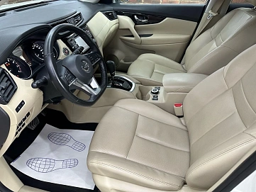 Nissan X-Trail, 2020г, полный привод, вариатор