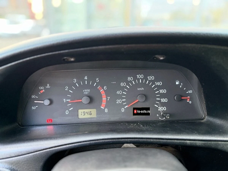 Chevrolet Niva, 2011г., полный привод, механика