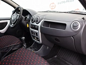 Renault Sandero, 2011г., передний привод, механика