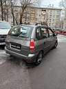 Hyundai Matrix, 2008г., передний привод, автомат