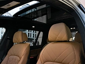BMW X7, 2025г., полный привод, автомат
