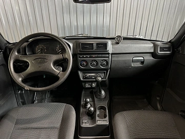 Lada (ВАЗ) Niva Legend, 2023г, полный привод, механика