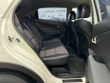 SsangYong Actyon, 2011г, передний привод, автомат