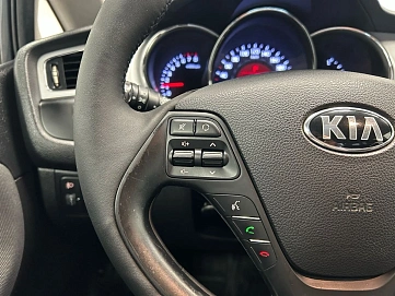 Kia Ceed, 2015г, передний привод, автомат