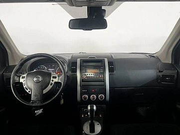 Nissan X-Trail, 2013г, полный привод, вариатор