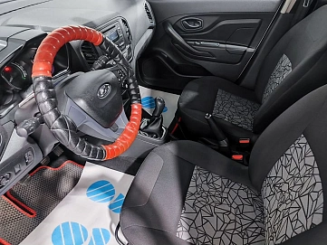 Lada (ВАЗ) XRAY, 2016г, передний привод, механика