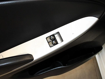 Hyundai Solaris, 2013г, передний привод, механика