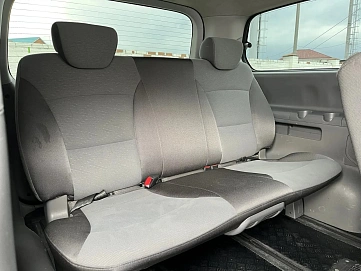 Hyundai Grand Starex, 2008г, задний привод, автомат