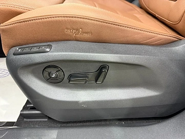 Skoda Kodiaq, 2025г, полный привод, робот