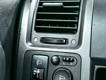 Honda CR-V, 2008г, полный привод, механика