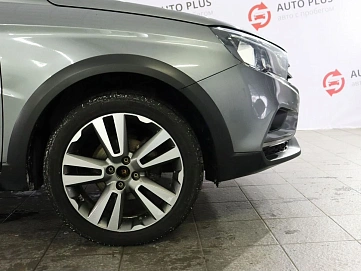 Lada (ВАЗ) , 2018г., передний привод, механика