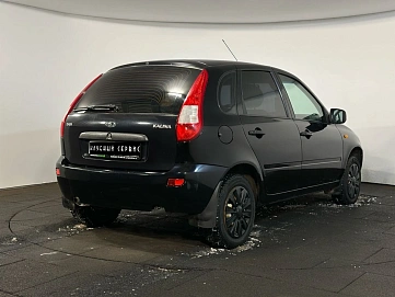 Lada (ВАЗ) Kalina, 2012г, передний привод, механика