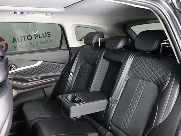 CHERYEXEED , 2023г., полный привод, робот