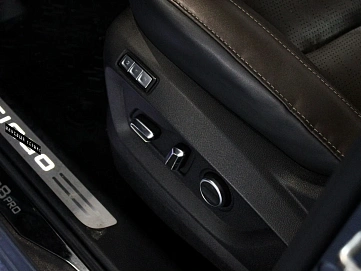 Chery Tiggo 8 Pro, 2021г, передний привод, робот