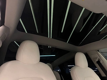 Tesla Model 3, 2021г, полный привод, автомат
