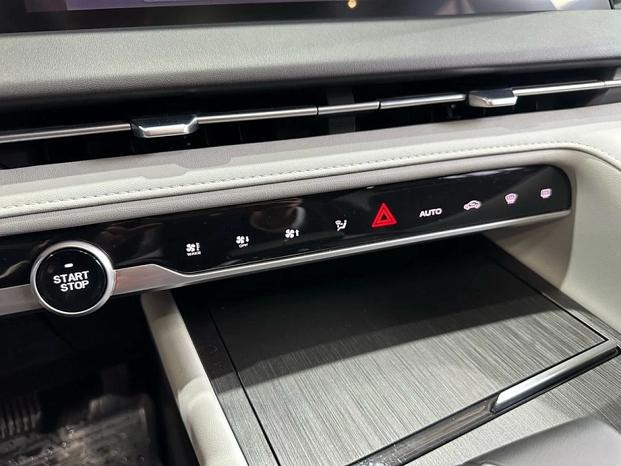 Changan CS75 Plus, 2024г., передний привод, автомат