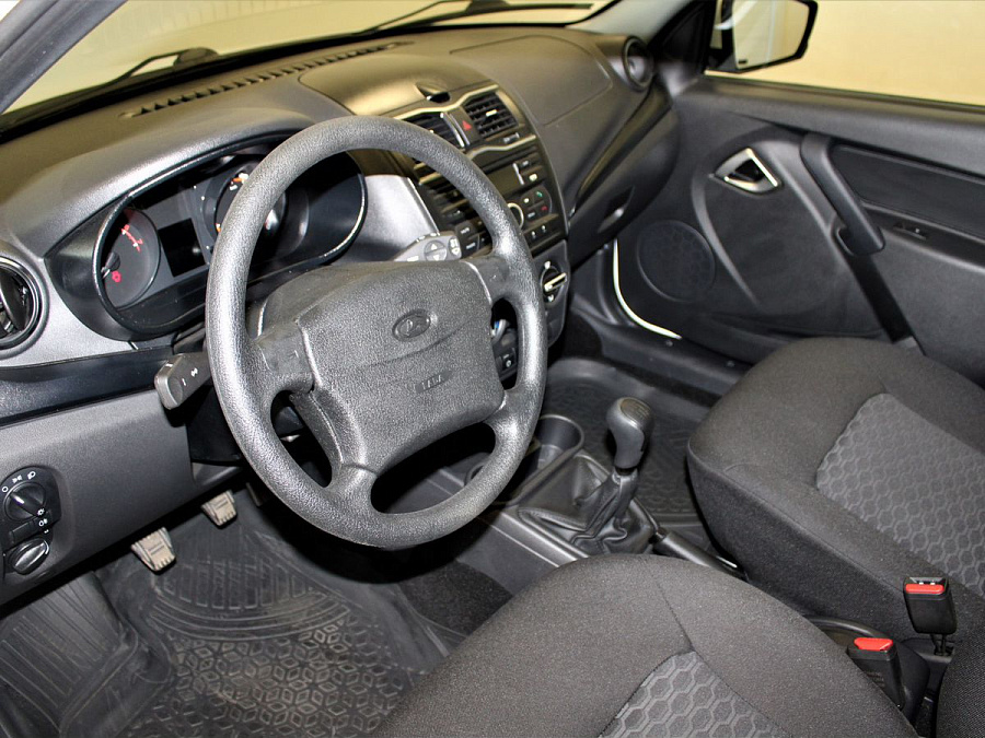 Lada (ВАЗ) , 2023г., передний привод, механика