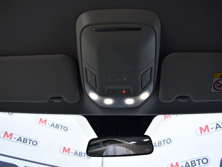 Lada (ВАЗ) Vesta, 2024г., передний привод, вариатор