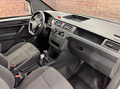Volkswagen Caddy, 2016г.