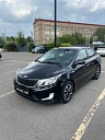 Kia Rio, 2014г., передний привод, автомат