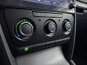 Skoda Octavia, 2012г., передний привод, механика