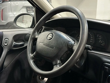 Opel Vectra, 2000г, передний привод, механика