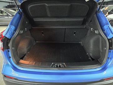 Nissan Qashqai, 2020г, полный привод, вариатор