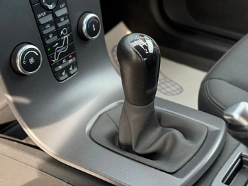 Volvo C30, 2007г, передний привод, механика