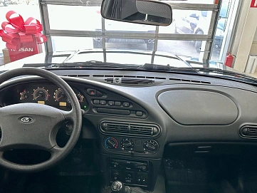 Lada (ВАЗ) Niva Travel, 2023г, полный привод, механика