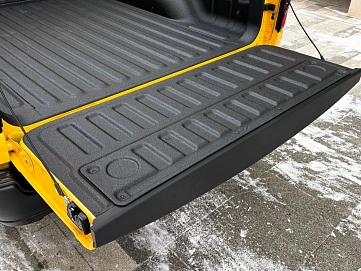 Ram 1500, 2023г, полный привод, автомат