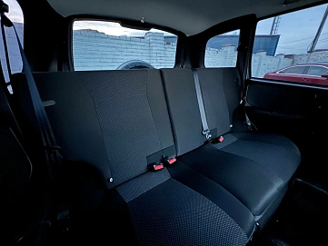 Lada (ВАЗ) Niva Travel, 2021г, передний привод, механика