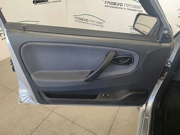 Lada (ВАЗ) 2114, 2011г, передний привод, механика