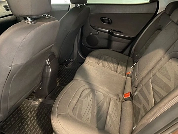 Kia Ceed, 2013г, передний привод, механика