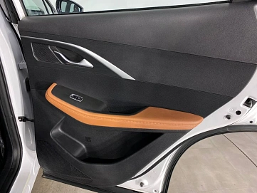 Omoda C5, 2022г., передний привод, вариатор