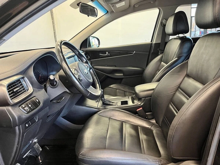 Kia Sorento, 2017г.