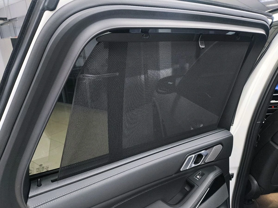 BMW X5, 2024г., полный привод, автомат