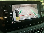 Volkswagen Tharu, 2025г., передний привод, робот