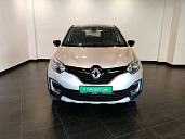 Renault , 2018г., передний привод, автомат