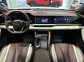 Geely Monjaro, 2023г., полный привод, автомат