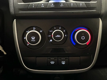 Lada (ВАЗ) Granta, 2020г, передний привод, механика