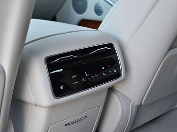 Tank 700, 2025г, полный привод, автомат