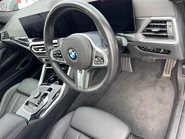 BMW 4 серии, 2021г, задний привод, автомат