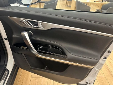 Changan CS95, 2023г, полный привод, автомат