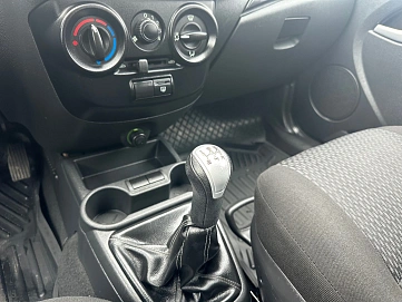 Lada (ВАЗ) Kalina, 2014г., передний привод, механика